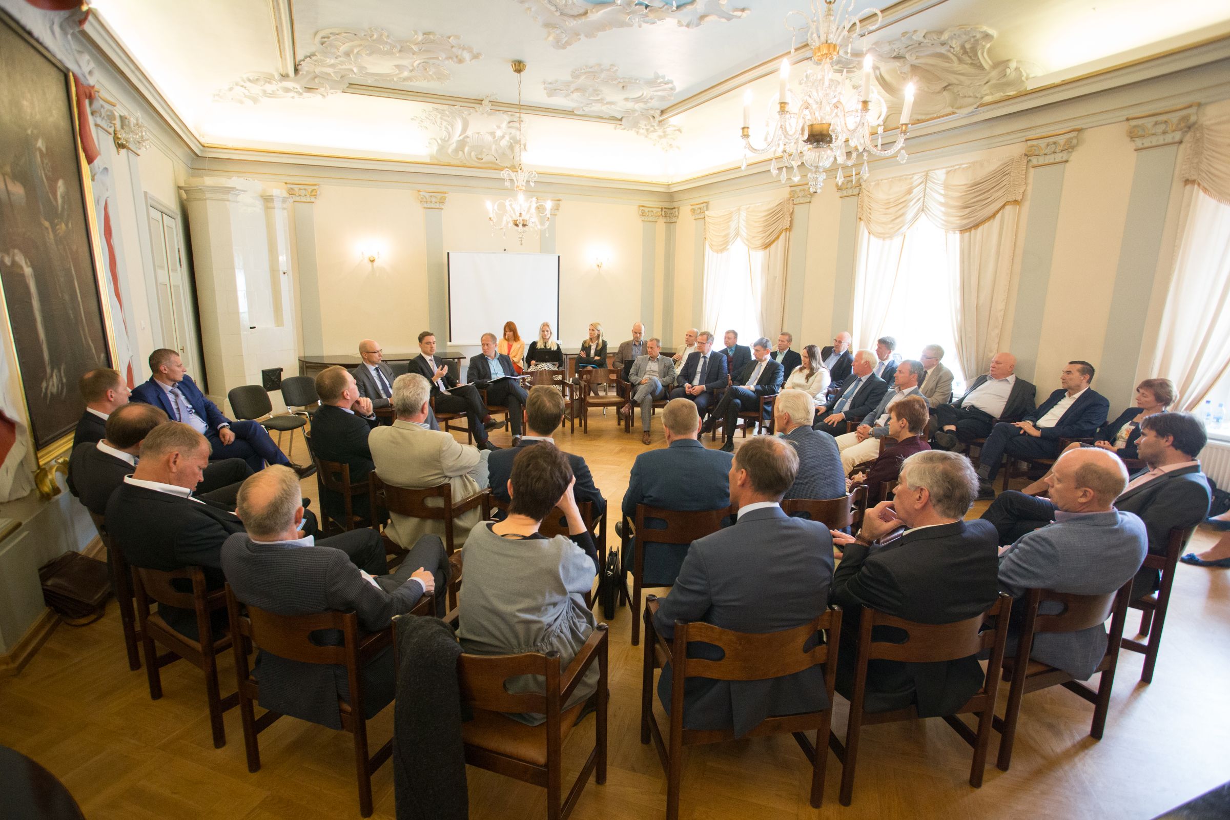 Foto: Tauno Tõhk (Riigikantselei)